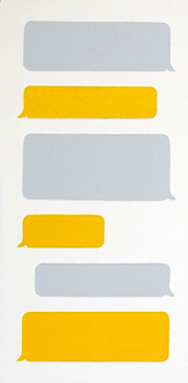Leon Reid IV "SMS Grey/Yellow 1"